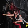 31.10.2017 Schelloween Fotobox